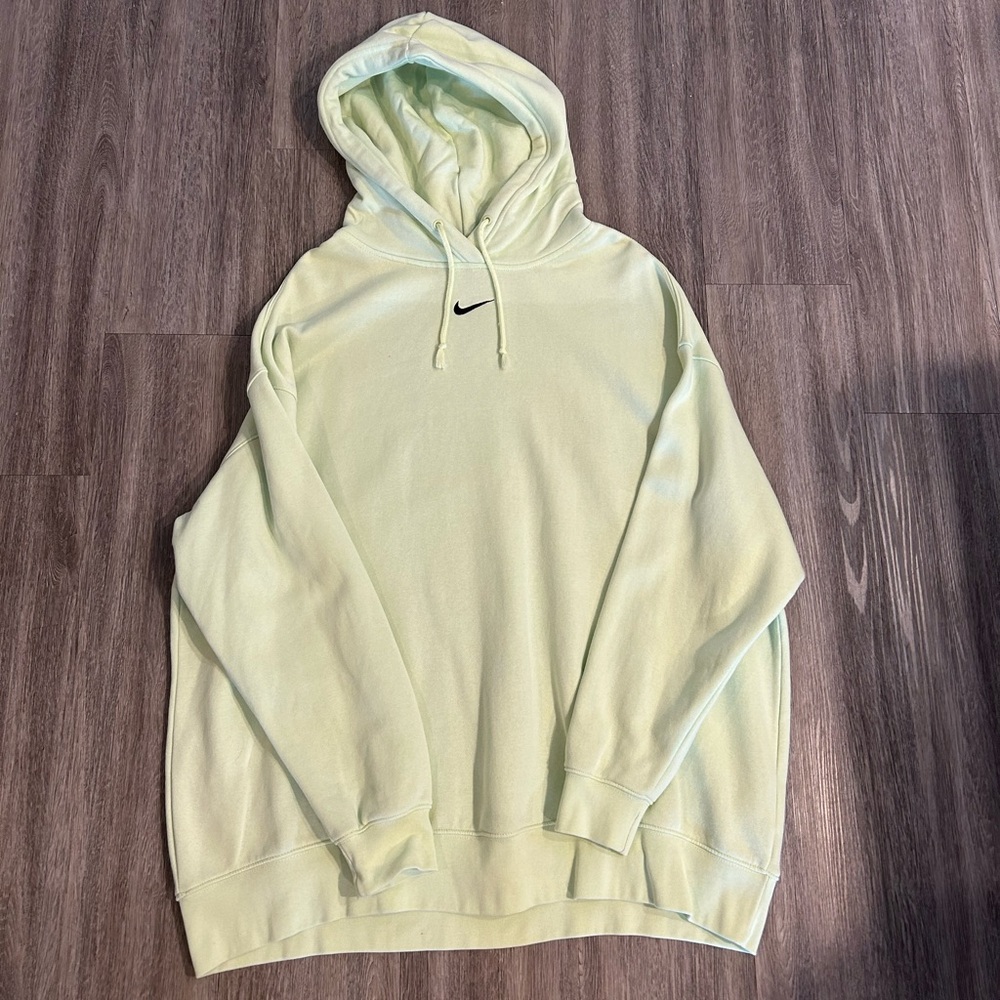 Nike hoodie